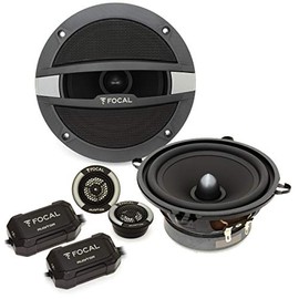 Focal Auditor R-130S2 5.25" 100W RMS 2-Way Component Speaker System