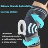 Rodilleras Deportivas,manga de Compresi n para Dolor