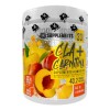 Suplemento Cla + Carnitina 333gr 33 Servicios 43 Supplements Sabor Mango Durazno