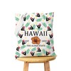 WCGXKO Hawaii Flowers Gift Hawaii Summer Party Gift Hawaii Est