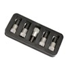 Soldering Torch Lighter Flints Box of 5