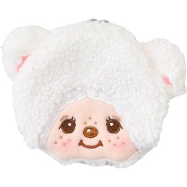 Unique Monchhichi Caragama Wallet Kids Cham MC-0001CM, Chum