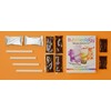 Bubbleology Milk Tea Mixology Kit with Tapioca Pearls (Pack of