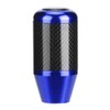 Vobor Car Gear Knob Universal Carbon Gear Knob Car Modification