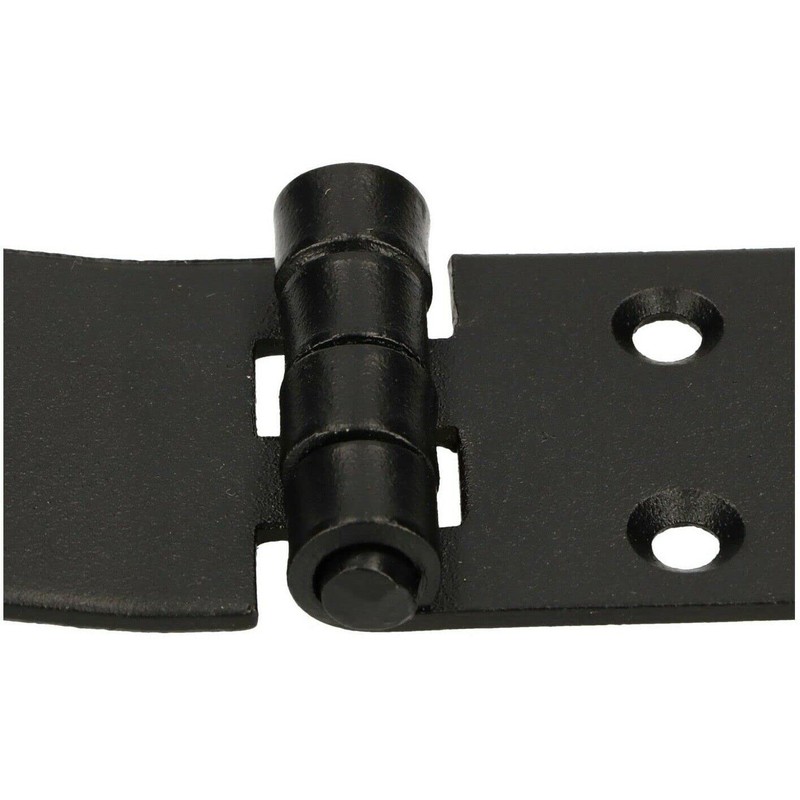 KOTARBAU® Safety Hasp 150 x 35 mm with Padlock Hasp