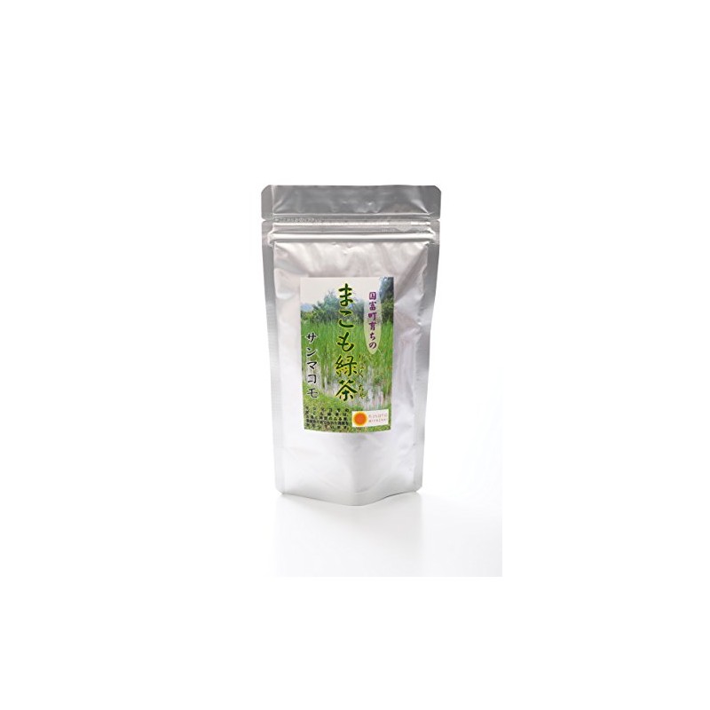 Makomo Green Tea 1.8 oz (50 g)