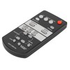Soundbar Remote Control for Yamaha, Replacement ATS1050 SRT700 Bar Controls