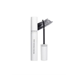 Forencos Mood Washable Mascara Long & Curl 01 Deep Black / 포렌코즈 무드 워셔블 마스카라 롱앤컬 01 딥블랙
