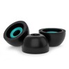 Attach Set of 6 x Memory Foam Ear Tips For