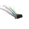 AFTERMARKET WIRE HARNESS FOR PIONEER DEH-P6800MP DEHP6800MP *PAY TODAY SHIPS