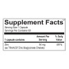Natural Bio Health Zinc 60 Cpsulas , ,