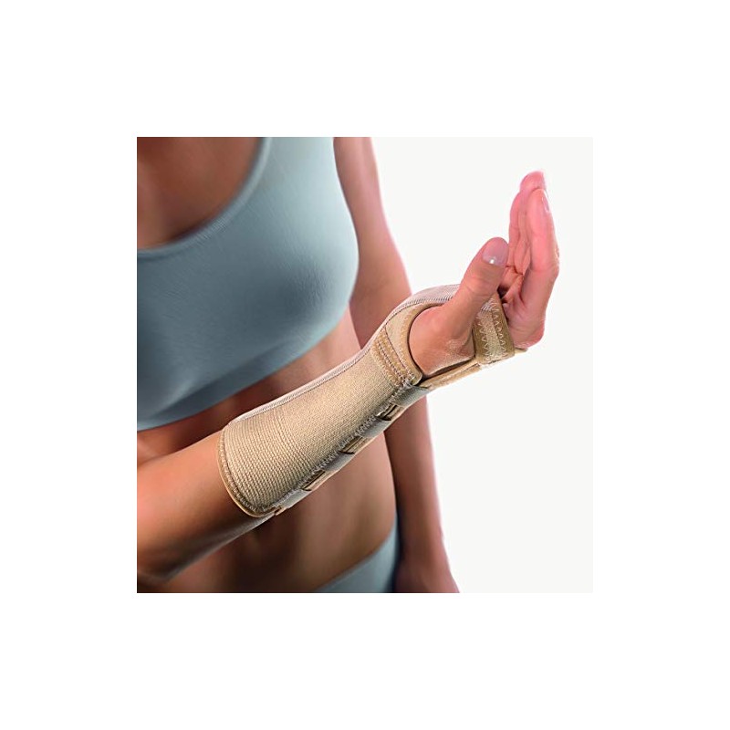 bort 103360 Skin Arm and Wrist Splint for Support of