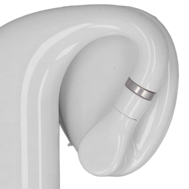 Electric Heated Ear Warmer Three Level Temperature Control Adjustable Angle