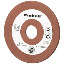 Einhell 4500071 Replacement Grinding Wheel 4.5 mm
