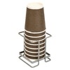 Paper Cup Holder, Paper Cup Stand, Disposable Cup Storage, Cup