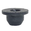 Washer Bottle Pump Rubber Grommet compatible for Mercedes A1239973681