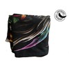 Wild Star Hearts - Shark Rip-Through - Quick Drying Microfibre