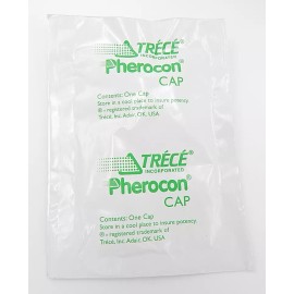 TRÉCÉ Pherocon Squash Vine Borer Lure