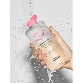 Reduce by Unlicia Refreshing Time Cleansing Water / 리듀어 바이 언리시아 리프레싱 타임 클렌징워터