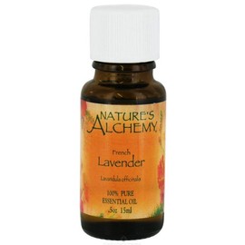 French Lavender Oil .5 OZ
