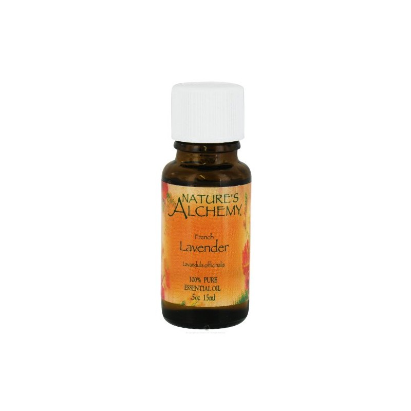 French Lavender Oil .5 OZ