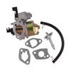 Carburetor Carburetor for Honda GX140 GX160 GX200 5.5HP 6.5HP 196cc