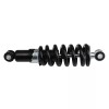 Unbranded/Generic 2x 260mm 10" Rear Shock Absorber Motocross Dirt Pit
