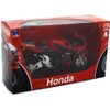 NewRay Bicicleta deportiva Honda Cbr600Rr 1:12 2006