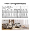 Smart Thermostat 5A Digital Programmable Underfloor Heating Temperature Controller Digital