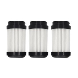 3 PCS Vacuum Cleaner Rear Filters for Tineco PURE ONE X Filter Replacement Parts