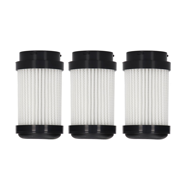 3 PCS Vacuum Cleaner Rear Filters for Tineco PURE ONE