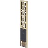 USB Flash Disk Portable Waterproof Metal 2.0 Drive Storage Memory