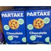 Partake 2 Pack - Partake Chocolate Chip Cookies Vegan &
