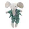 Wilberry - Collectables - Elephant (Boy) Soft Toy – WB001515