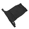 Catheter Leg Bag Holder Invisible Stable Free Movement Skin Friendly