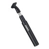 Healifty Electric Nose Hair Trimmer Rechargeable with Double Head for