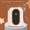 Baby Bottle Warmer USB Powered 26 Gears Temperature Adjustable Portable