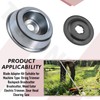 Blade Adapter Kit for Husqvarna String Trimmer 128R 223L 223R