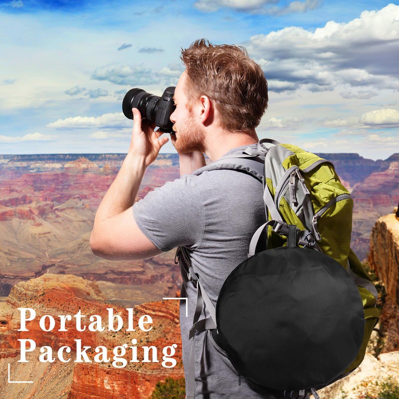 5 in 1 Reflectors with Carry Bag, 60 cm /