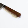 Lamson 4" Premier Forged WALNUT Handle Chef's Knife