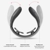 Smart Neck Massager Relieve Cervical Muscle Pain Multifunction Recharge Cervical