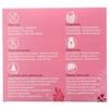 Natracare Organic Cotton Wollab Coverage Ultra Extra Pads Normal –