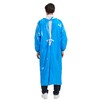 Nanxson Unisex Waterproof Long Sleeve Apron TPU Eco Friendly Kitchen