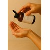 Körperöl, 200 ml, straffend, straffend, elastisch, nährend, feuchtigkeitsspendend, Naturprodukt, 100
