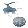 Bess VES CRB-650 Shampoo Brush Made by a Long-established Commercial