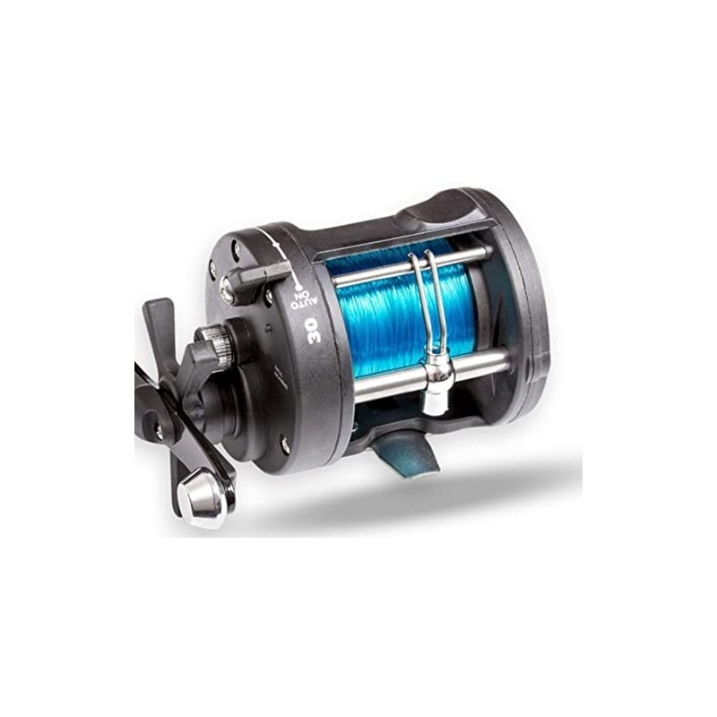 Saltline GT 30RH Multi-Purpose Sea Roll Pilk Reel
