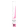 Diane Double Tooth Teasing Comb 8" Pink DBC033