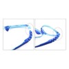 1 Pair Child Eyeglass Arms Glasses Replacement Temple Silicone Frame
