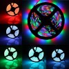 SHENKENUO RGB 2835 LED Boat Lights Kit Waterproof Pod Bright
