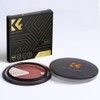 K&F Concept Nano X-Series UV Filter 39 mm Bulkhead Glass